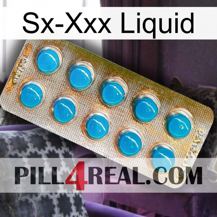 Sx-Xxx Liquid new09